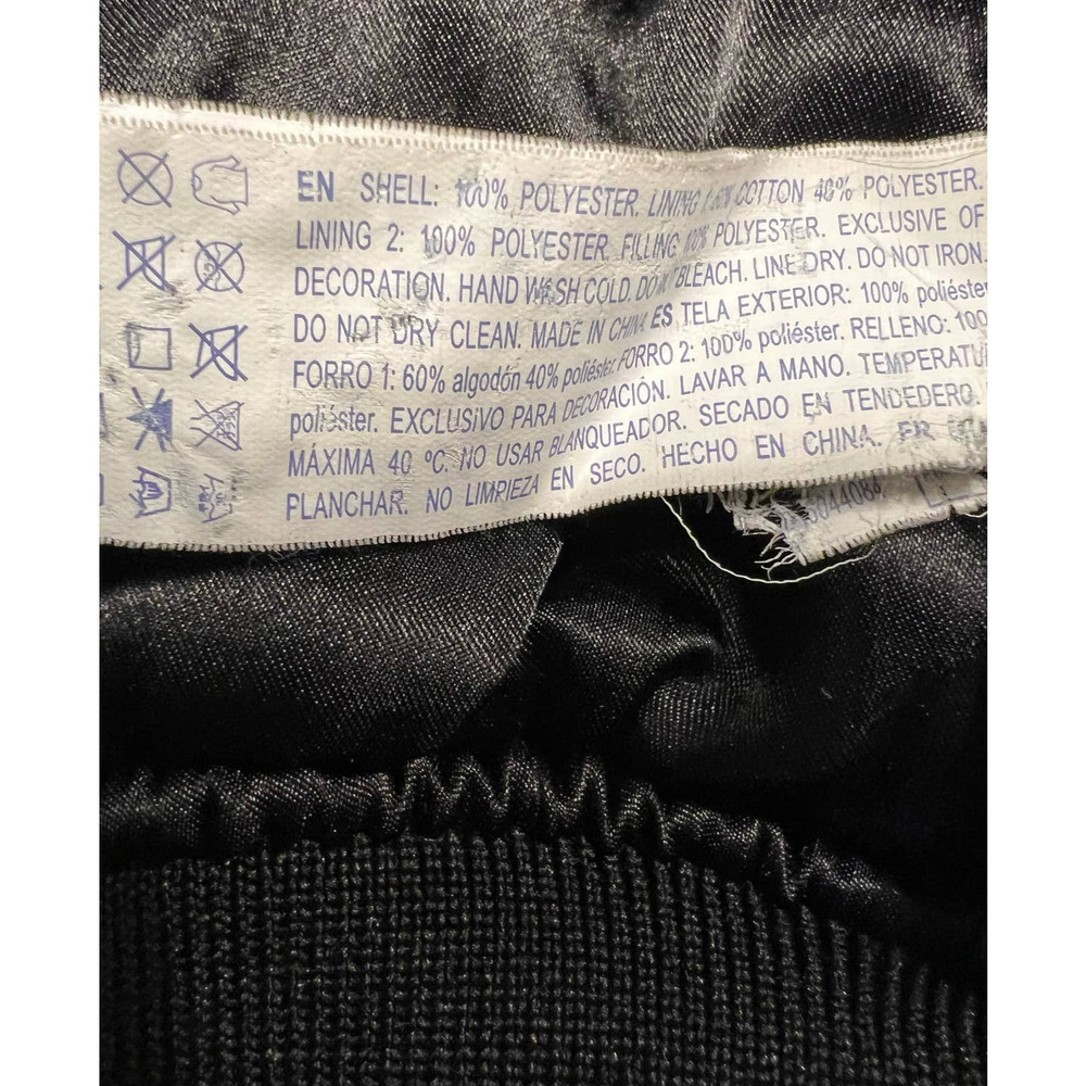 FOREVER 21 - Jacket/coat Woman size M - Picture 7 of 8